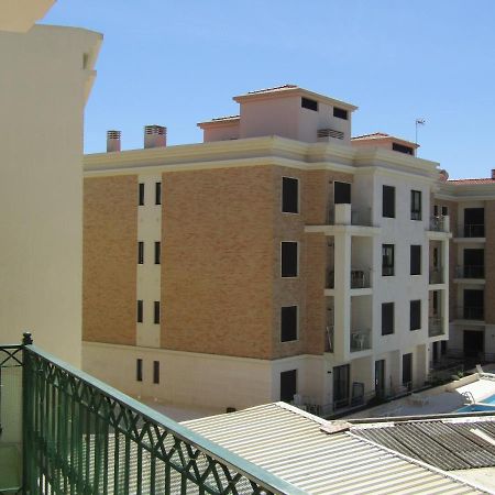 Апартаменты Casas Do Mar - S. Martinho Bay Сан-Мартинью-ду-Порту Экстерьер фото
