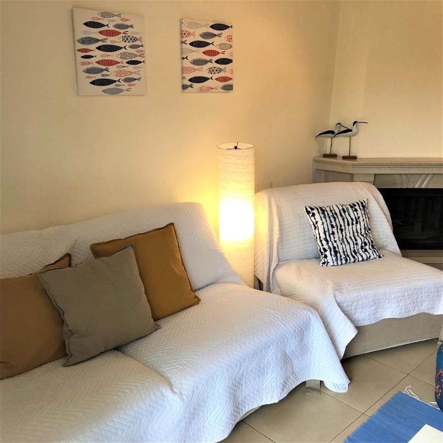 Апартаменты Casas Do Mar - S. Martinho Bay Сан-Мартинью-ду-Порту Экстерьер фото