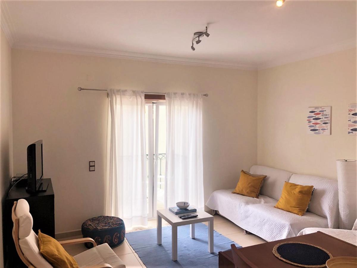 Апартаменты Casas Do Mar - S. Martinho Bay Сан-Мартинью-ду-Порту Экстерьер фото