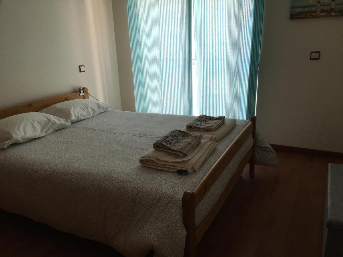 Апартаменты Casas Do Mar - S. Martinho Bay Сан-Мартинью-ду-Порту Экстерьер фото